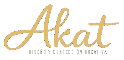 Akat — diseño y confección creativa